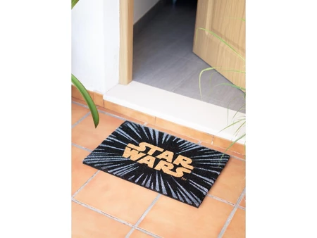 Star Wars Zerbino Slim Welcome To The Darkside 33 X 60 Cm Pyramid