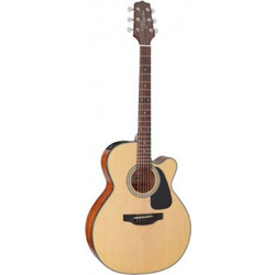Takamine GN15CE Natural