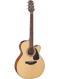 Takamine GN15CE Natural