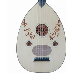 Ούτι Makam Muzik Floral modelΚωδικός: 41234481