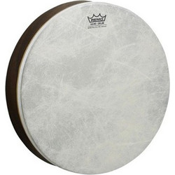 Remo Fiberskyn Frame Drum 14Κωδικός: HD-8514-00