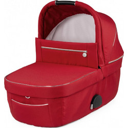 Peg Perego Culla Port Bebe Red Shine