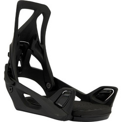 Burton Step On Re:Flex 2023 Γυναικείες Δέστρες Snowboard Μαύρο ΧρώμαΚωδικός: 17284106-002