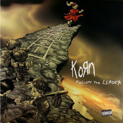 Korn Follow Leader 2xLPΚωδικός: 37033637