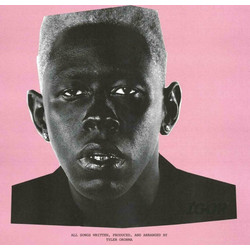 IGOR - Tyler The CreatorΚωδικός: 36843568