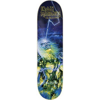 Zero Iron Maiden Live After Death 8