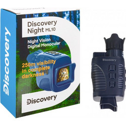 Discovery ML10