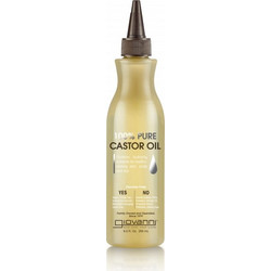 Giovanni Castoir Hair Oil 250ml