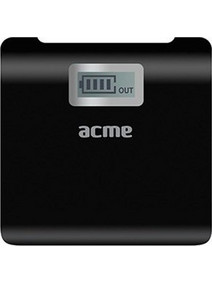 Acme PB06 Black 6000mAh