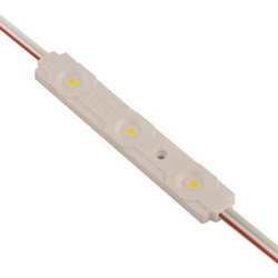 MODULES LED 2835 0,72WX20 PCS 12V ΠΡΑΣΙΝΟ IP65