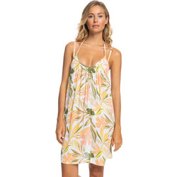 Roxy Summer Adventures Mini Καλοκαιρινό Φόρεμα ERJX603335-WBB6