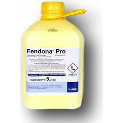 BASF Fendona Pro 6SC Εντομοκτόνο 5lt