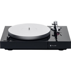 Perpetuum PE-1010 MKII + Ortofon 2M Πικάπ Black