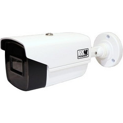 MW Power AC-T608FE IP Κάμερα Ασφαλείας 8MP