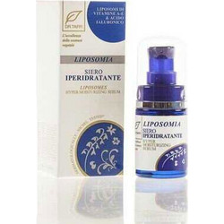 Dr.Taffi Vegan Liposomes Hyper Moisturizing Ενυδατικό Serum Προσώπου με Βιταμίνη E Ρετινόλη & Υαλουρονικό 15ml