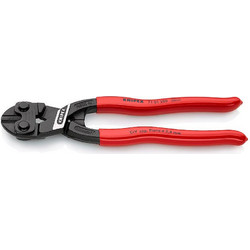 KNIPEX ΚΟΦΤΗΣ COBOLT ΑΤΣΑΛΟΣΥΡΜΑΤΟΣ 200MM (7101200)