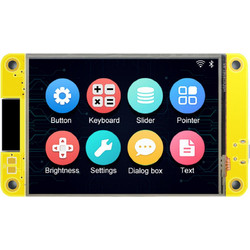 7'' ESP32 Module ESP32-2432S028R with Touch
