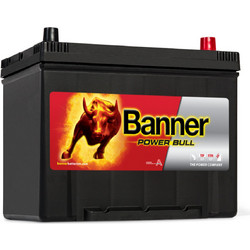 Banner Power Bull P7029 12V 70Ah
