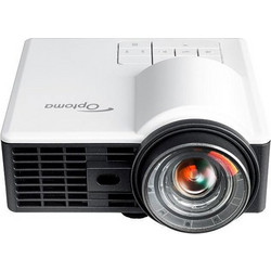 Optoma ML1050ST+