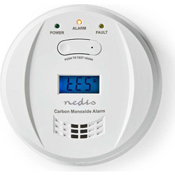 Nedis DTCTCO40WT