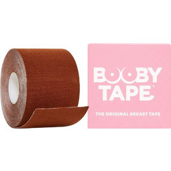 Booby Tape - Brown - Beauty