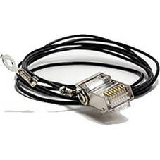 Ubiquiti TC-GND Tough Cable Connectors ESD Lightning Protection, CAT5 RJ45 plug