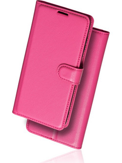 Naxius Case Book Rose Huawei P50 Pro Naxius