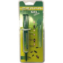 Δάφνη Sepra Gel Ultra για Κατσαρίδες 10gr