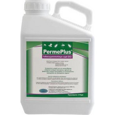 Protecta Permeplus Εντομοκτόνο για Κουνούπια, Σφήκες & Κατσαρίδες 5lt