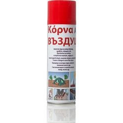 ΑΝΤΑΛΑΚΤΙΚΟ ΓΙΑ ΚΟΡΝΑ ΑΕΡΟΣ 300ML- ΑΞ000013
