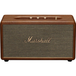 Marshall Stanmore III Αυτοενισχυόμενο Ηχείο με Bluetooth 80W Καφέ
