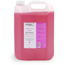Καθαριστικό Νυχιών Imel Cleanser 4000ml