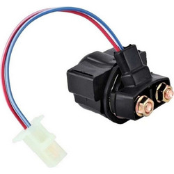 Ρελέ Μίζας για YAMAHA/APRILIA/BMW 3AY ROC108626 Κωδικός: 41565284