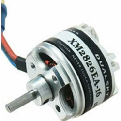 Dualsky XM2826EA-16 Xmotor EA Brushless Motor (Copy) Κωδικός: 29079346