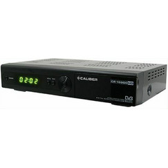 Nextdestek Next Caliber 19900 CX Δορυφορικός Αποκωδικοποιητής HD DVB-S