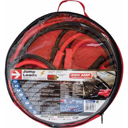 Sumex Kαλώδια εκκίνησης 350AMP-3,5m 1.2V