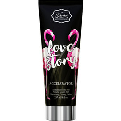 Tan Desire Love Story Accelerator Self Tan Γαλάκτωμα Σώματος 237ml