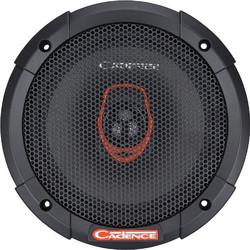 Cadence QRS65R Σετ Ηχεία Αυτοκινήτου 6.5" 2 Δρόμων 80W RMS