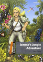Jemma's Jungle Adventure