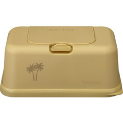 Funkybox Θήκη Για Μωρομάντηλα Palm Tree Honey