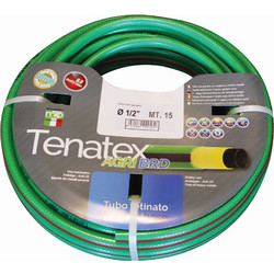 MTP Tenatex Agri Brd Λάστιχο Ποτίσματος 3/4'' 15m