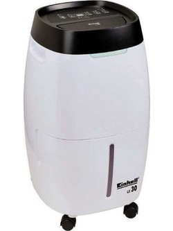 Einhell LE 30 Αφυγραντήρας 30lt