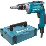 Makita FS6300RXJ Κατσαβιδιέρα Ρεύματος 570W