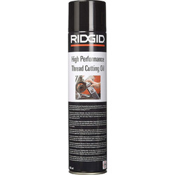RIDGID ΣΠΡΕΪ ΚΟΠΗΣ ΣΠΕΙΡΩΜΑΤΩΝ 600ML 15681