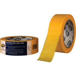 HPX Χαρτοταινία 25mm x 50m