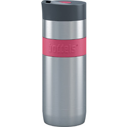 Boddels Koffje Raspberry Red 370ml