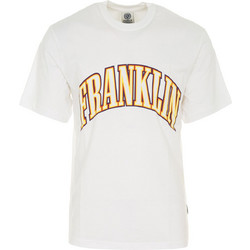 FRANKLIN & MARSHALL ΜΠΛΟΥΖΑ ΑΝΔΡΙΚΗ JM3179-011 (011/WHITE)