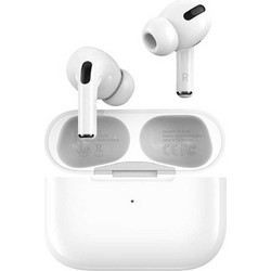 XO EV51 5th Generation Ακουστικά Bluetooth In Ear White