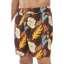 Hurley Ανδρικό Σορτς Υφασμάτινο MWS000685-H231