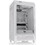 Thermaltake The Tower 200 White Mini Tower Κουτί Υπολογιστή με Πλαϊνό Παράθυρο